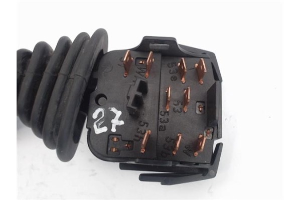 Recambio de mando de luces para opel zafira a referencia OEM IAM 90243395  1241132 , OPEL