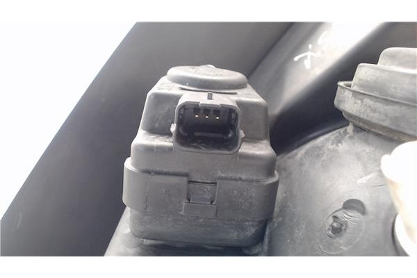 Recambio de faro delantero dcho para citroen xsara picasso referencia OEM IAM 89310180 9649557380 