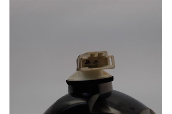 Recambio de piloto porton trasero izquierdo para seat ibiza (6k1) 1.4 referencia OEM IAM 6K6945107C GP0543 (6K6945107 , SEAT