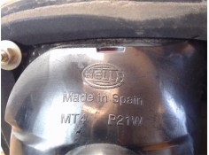 Recambio de piloto porton trasero izquierdo para seat ibiza (6k1) 1.4 referencia OEM IAM 6K6945107C GP0543 (6K6945107 , SEAT