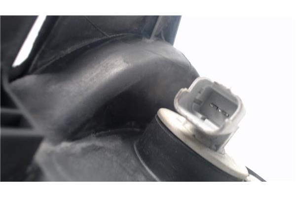 Recambio de faro delantero dcho para citroen xsara picasso referencia OEM IAM 89310180 9649557380 