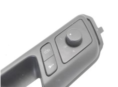 Recambio de manilla int. puerta delantero izquierda para volkswagen polo iv (9n1) 1.4 16v referencia OEM IAM 6Q1837173G 60183724