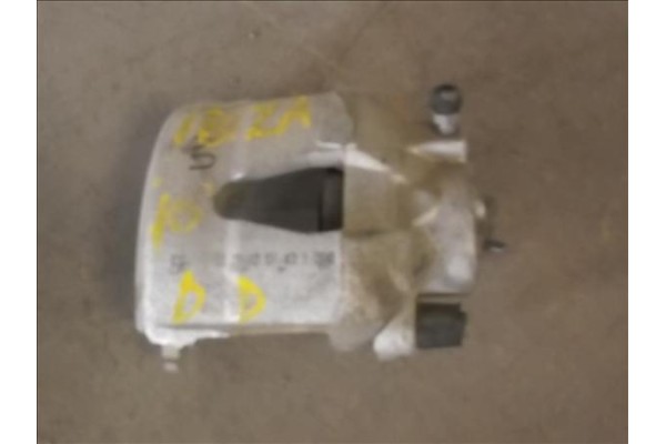 Recambio de pinza freno delantero derecha para seat ibiza (6j5) (06.2008) 1.4 tsi referencia OEM IAM   