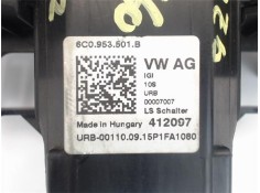 Recambio de mando intermitencia para seat ibiza (6p1) 1.0 style referencia OEM IAM 6C0953501B  