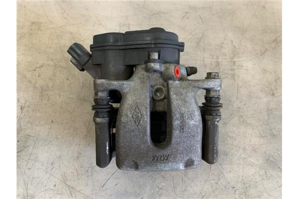 Recambio de pinza freno trasero derecha para renault scenic iii (jz) 1.2 grand expression referencia OEM IAM   