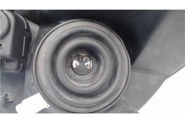 Recambio de faro delantero dcho para citroen xsara picasso referencia OEM IAM 89310180 9649557380 