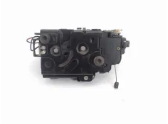 Recambio de cierre electromagnetico trasero derecho para skoda octavia berlina (1u2) 1.9 tdi glx referencia OEM IAM 3B4839016 10