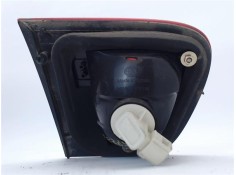 Recambio de piloto porton trasero derecho para seat ibiza (6k1) 1.4 referencia OEM IAM MT4P21W  
