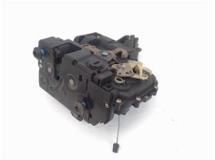 Recambio de cierre electromagnetico trasero derecho para skoda octavia berlina (1u2) 1.9 tdi glx referencia OEM IAM 3B4839016 10
