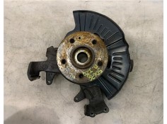 Recambio de mangueta delantero izquierda para mercedes-benz clase m (bm 163) 3.2 320 (163.154) referencia OEM IAM A1633320101  