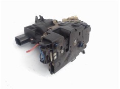 Recambio de cierre electromagnetico trasero derecho para skoda octavia berlina (1u2) 1.9 tdi glx referencia OEM IAM 3B4839016 10