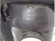 Recambio de piloto porton trasero derecho para seat ibiza (6k1) 1.4 referencia OEM IAM MT4P21W  