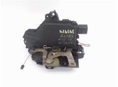 Recambio de cierre electromagnetico trasero derecho para skoda octavia berlina (1u2) 1.9 tdi glx referencia OEM IAM 3B4839016 10