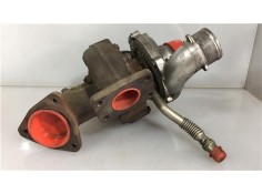 Recambio de turbo para audi a4 berlina (b5) 2.5 tdi referencia OEM IAM 059145701C UNT20 59145701CX , AUDI | 59145701G , AUDI | 5