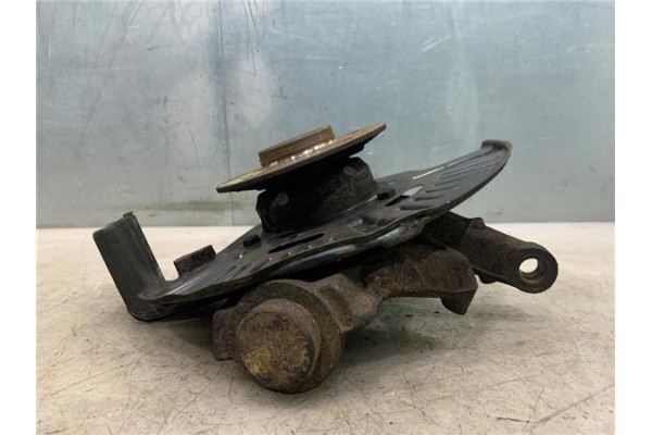 Recambio de mangueta delantero izquierda para mercedes-benz clase m (bm 163) 3.2 320 (163.154) referencia OEM IAM A1633320101  