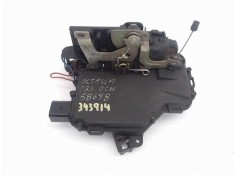 Recambio de cierre electromagnetico trasero derecho para skoda octavia berlina (1u2) 1.9 tdi glx referencia OEM IAM 3B4839016 10