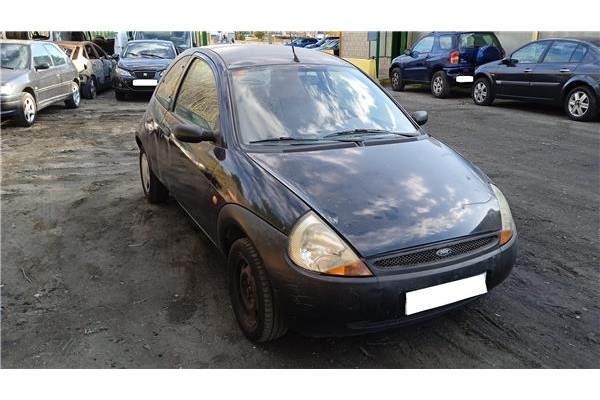 ford ka (ccq) del año 1998