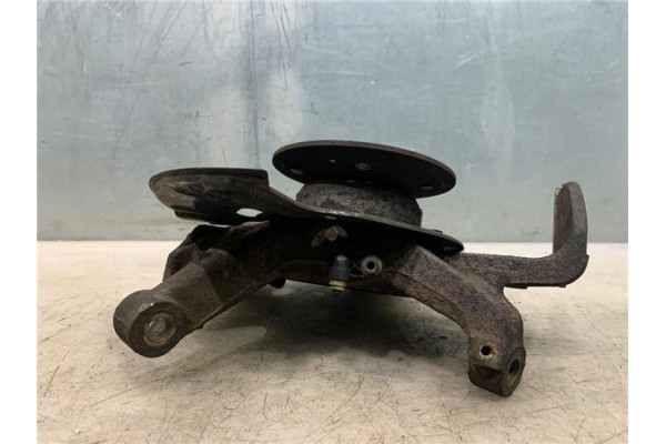 Recambio de mangueta delantero izquierda para mercedes-benz clase m (bm 163) 3.2 320 (163.154) referencia OEM IAM A1633320101  
