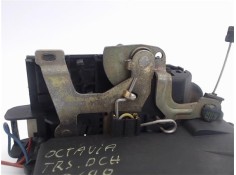 Recambio de cierre electromagnetico trasero derecho para skoda octavia berlina (1u2) 1.9 tdi glx referencia OEM IAM 3B4839016 10