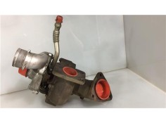 Recambio de turbo para audi a4 berlina (b5) 2.5 tdi referencia OEM IAM 059145701C UNT20 59145701CX , AUDI | 59145701G , AUDI | 5