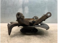 Recambio de mangueta delantero izquierda para mercedes-benz clase m (bm 163) 3.2 320 (163.154) referencia OEM IAM A1633320101  