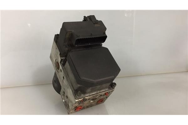 Recambio de nucleo abs para audi a4 berlina (b5) 2.5 tdi referencia OEM IAM 8E0614111H 0265220481 