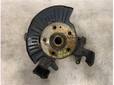 Recambio de mangueta delantero derecha para mercedes-benz clase m (bm 163) 3.2 320 (163.154) referencia OEM IAM A1633320102  