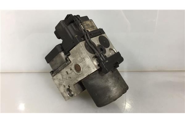 Recambio de nucleo abs para audi a4 berlina (b5) 2.5 tdi referencia OEM IAM 8E0614111H 0265220481 