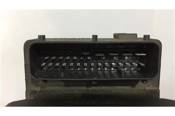 Recambio de nucleo abs para audi a4 berlina (b5) 2.5 tdi referencia OEM IAM 8E0614111H 0265220481 