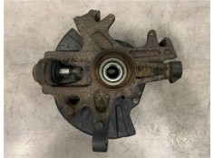 Recambio de mangueta delantero derecha para mercedes-benz clase m (bm 163) 3.2 320 (163.154) referencia OEM IAM A1633320102  