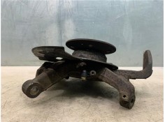 Recambio de mangueta delantero derecha para mercedes-benz clase m (bm 163) 3.2 320 (163.154) referencia OEM IAM A1633320102  