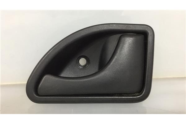 Recambio de manilla int. puerta delantero derecha para renault kangoo i (f/kc0) 1.5 dci referencia OEM IAM 8200247803 8201 