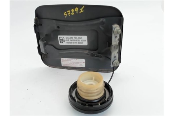 Recambio de tapa exterior combustible para suzuki ignis (rg/fh) 1.3 referencia OEM IAM 6457080G00  