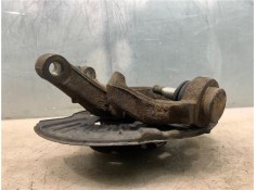 Recambio de mangueta delantero derecha para mercedes-benz clase m (bm 163) 3.2 320 (163.154) referencia OEM IAM A1633320102  