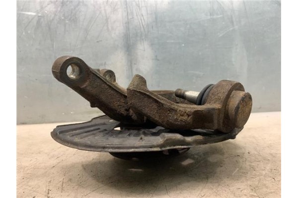 Recambio de mangueta delantero derecha para mercedes-benz clase m (bm 163) 3.2 320 (163.154) referencia OEM IAM A1633320102  