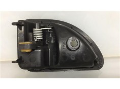 Recambio de manilla int. puerta delantero derecha para renault kangoo i (f/kc0) 1.5 dci referencia OEM IAM 8200247803 8201 