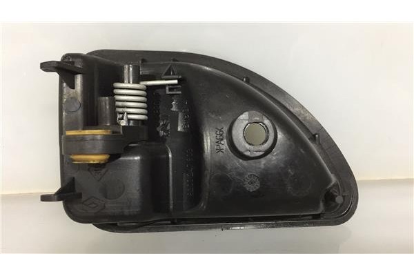 Recambio de manilla int. puerta delantero derecha para renault kangoo i (f/kc0) 1.5 dci referencia OEM IAM 8200247803 8201 