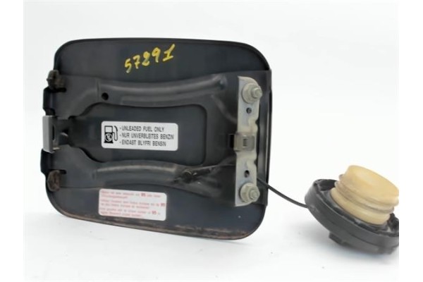 Recambio de tapa exterior combustible para suzuki ignis (rg/fh) 1.3 referencia OEM IAM 6457080G00  