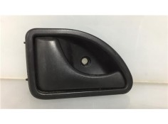 Recambio de manilla int. puerta delantero izquierda para renault kangoo i (f/kc0) 1.5 dci referencia OEM IAM 8200247802 8201 