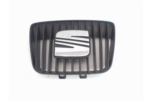 Recambio de rejilla paragolpes delantero para seat ibiza (6k1) 1.4 referencia OEM IAM   