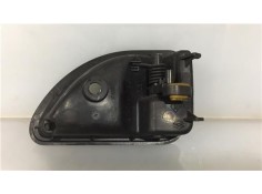 Recambio de manilla int. puerta delantero izquierda para renault kangoo i (f/kc0) 1.5 dci referencia OEM IAM 8200247802 8201 