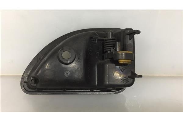 Recambio de manilla int. puerta delantero izquierda para renault kangoo i (f/kc0) 1.5 dci referencia OEM IAM 8200247802 8201 