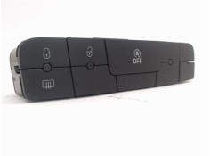 Recambio de conjunto interruptores para seat ibiza (6p1) 1.0 style referencia OEM IAM 6P0927137E  