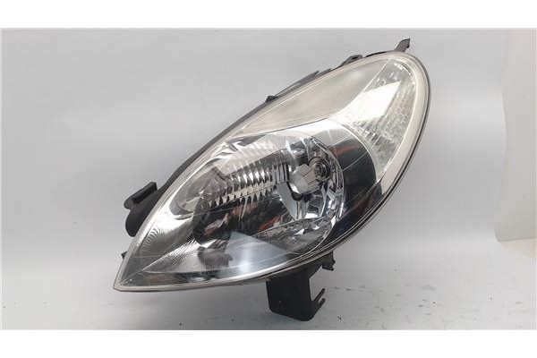 Recambio de faro delantero izquierdo para citroen xsara picasso referencia OEM IAM 89300190 9631495180 