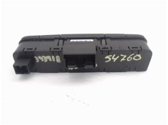 Recambio de conjunto interruptores para seat ibiza (6p1) 1.0 style referencia OEM IAM 6P0927137E  
