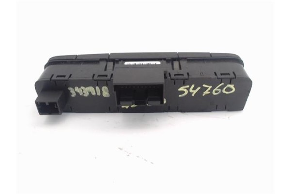 Recambio de conjunto interruptores para seat ibiza (6p1) 1.0 style referencia OEM IAM 6P0927137E  