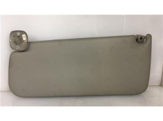 Recambio de parasol derecho para renault kangoo i (f/kc0) 1.5 dci referencia OEM IAM 964000870R  