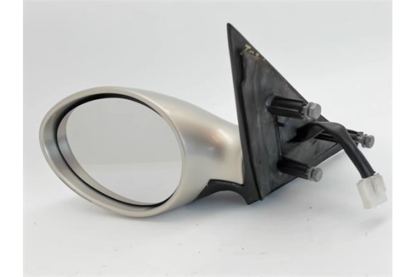 Recambio de retrovisor electrico izquierdo para alfa romeo 156 1.9 jtd 8v distinctive referencia OEM IAM 01214482400  