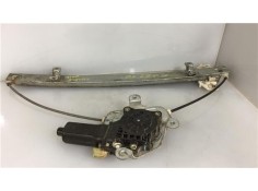 Recambio de mecanismo elevalunas delantero izquierdo para hyundai atos (mx) 1.0 i referencia OEM IAM 9881002100  