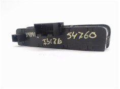 Recambio de conjunto interruptores para seat ibiza (6p1) 1.0 style referencia OEM IAM 6P0927137E  